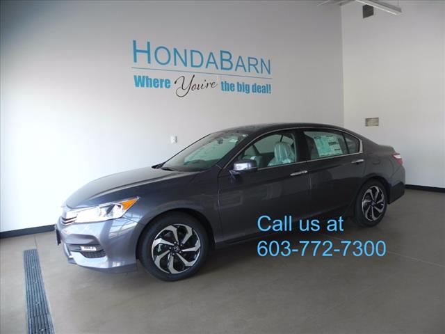 Honda barn nissan of stratham #2